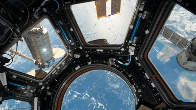 iss-cupola
